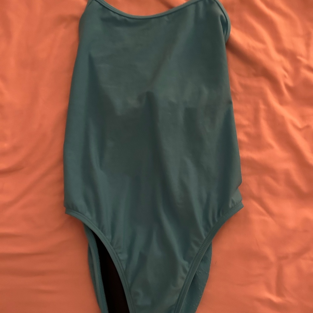 JOLYN ALICE ONSIE HAWAII BLUE SIZE 34